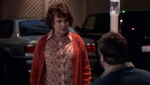 Poster for Benny and Randy