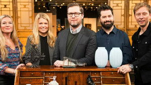 Poster for Episode 10