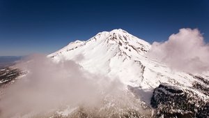 Poster for The Mystery of Mount Shasta