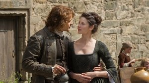 Poster for Lallybroch