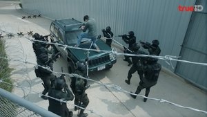 Poster for Episode 4