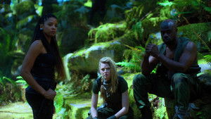 Poster for Force of Evil Poster for Force of Evil