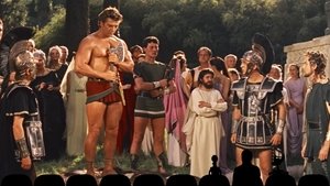 Poster for The Loves of Hercules