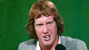 Poster for WCCW - July 09, 1983