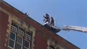 Poster for Internal Inferno: Part 2