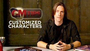 Poster for How to Customize Creatures (Game Master Tips)