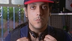 Poster for Santo de Casa Não Faz Milagre