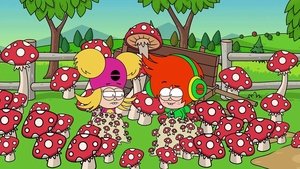 Poster for Episode 7 Poster for Episode 7