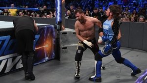 Poster for February 6, 2018 (Kansas City, MO)