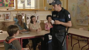 Poster for Episode 3