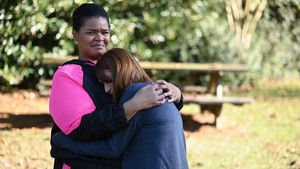 Poster for RIP Cynthia