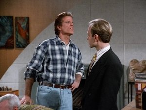 Poster for The Show Where Sam Shows Up