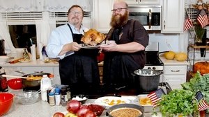 Poster for Thanksgiving