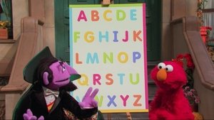 Poster for The Sign Language ABCs
