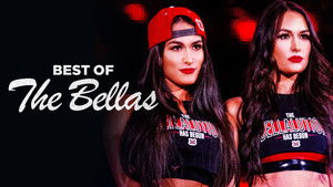 Poster for Best of The Bella Twins Poster for Best of The Bella Twins