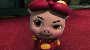 Poster for Episode 11