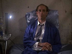 Poster for Contempt of Court