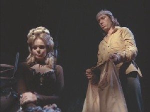 Poster for In Uncertain Bondage