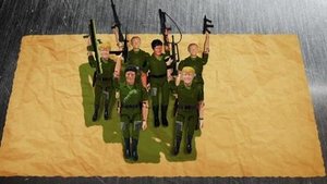 Poster for G.I. Joe