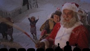 Poster for The Christmas That Almost Wasn't