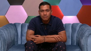 Poster for Misión que sacudió la casa Poster for Misión que sacudió la casa