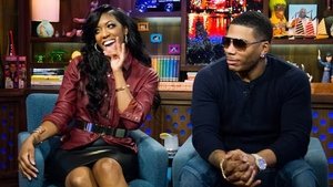 Poster for Nelly & Porsha Stewart