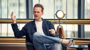 Poster for Episode 5