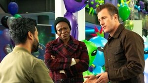 Poster for Paul Miller