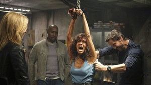 Poster for Laid Bare