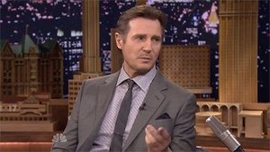 Poster for Liam Neeson, Terry Crews, Conor Oberst
