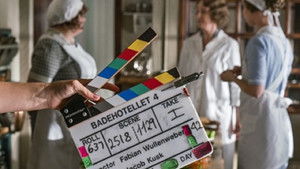 Poster for Episode 3