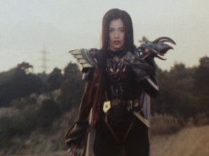 Poster for Prince Igam! You're a Woman!