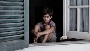 Poster for Episode 5 Poster for Episode 5