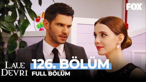 Poster for Episode 126