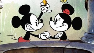 Poster for Wish Upon a Coin