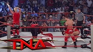 Poster for NWA Total Nonstop Action #101