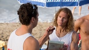 Poster for Beach Blanket Sting-O