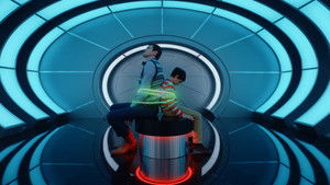 Poster for A Song of Gabby & Susie