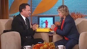 Poster for Tom Hanks