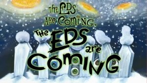 Poster for The Eds are Coming