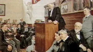 Poster for Episode 3