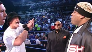 Poster for SmackDown 173