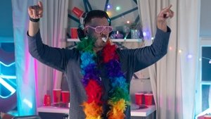 Poster for Wed 12 Feb 2025