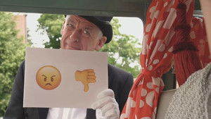 Poster for Episode 45