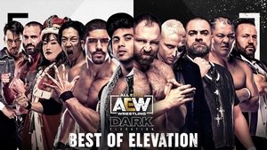 Poster for Dark Elevation #112 - Special Best of Elevation