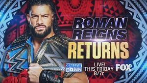 Poster for May 12, 2023