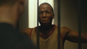 Poster for Episode 8