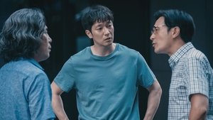 Poster for Mortal Enemies