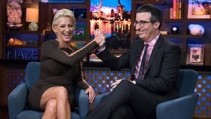 Poster for Dorinda Medley & John Oliver