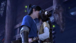 Poster for Episode 16 Poster for Episode 16